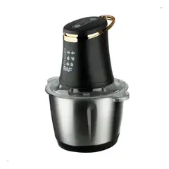 GENERICO - PROCESADOR DE ALIMENTOS 3L 1000W