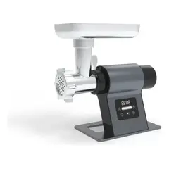 QUICK - Máquina Moledora De Carne Picador Eléctrico