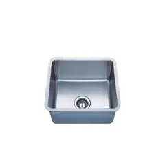 FRATELLI - LAVADERO DE COCINA ACERO INOXIDABLE FRATELLI WS3937