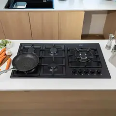 FDV - ENCIMERA FDV ELITE BLACK 95 GLP