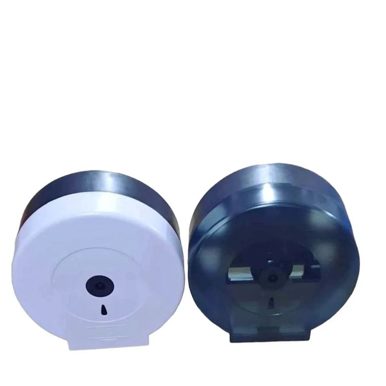 DISPENSADOR PAPEL HIGIENICO ROLLO GRANDE