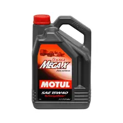 MOTUL - Motul Tekma Mega 15w-40