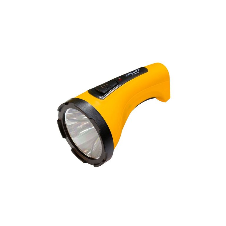 Linterna Portátil Recargable LED 5W OP-4251A OPALUX