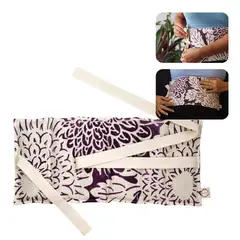 BAMBOO BALANCE - Compresa de Semillas Flora de Bamboo Balance
