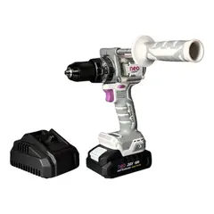 NEO - Taladro 12 20V Neo 170Nm + Bat 4Ah + Cargador T1217020C1-4