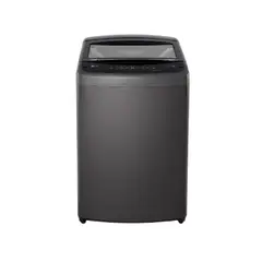LG - Lavadora LG WT17BVTB 17 Kg Carga Superior Negro Claro