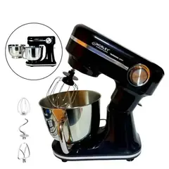 MORLEY - Batidora planetaria MORLEY BA-7830 doble tazón