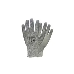 STEELPRO - Guantes Anticorte Multiflex CUT-5 PU