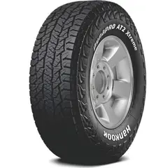 HANKOOK - LLANTA HANKOOK  235/60R18T RF12 DYNAPRO AT2 EXTREME 103T