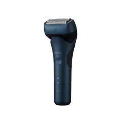 Panasonic - PANASONIC AFEITADORA ELÉCTRICA DE 3 CUCHILLAS WET Y DRY ES-LT4B-A803