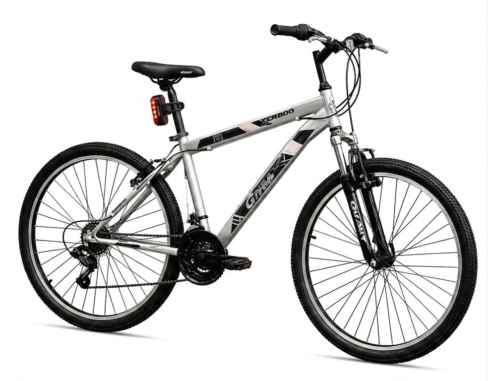 Bicicleta Mtb para Hombre Aro 26