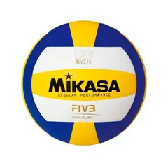 MIKASA - BALON DE VOLEY  MIKASA N°5