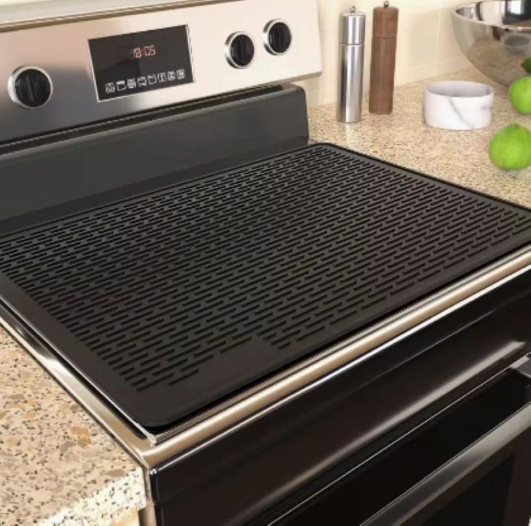 Alfombra de Silicona para Cocina 50x70 cm Mat Multiproposito