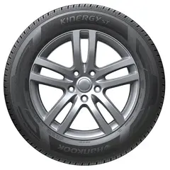 HANKOOK - LLANTA HANKOOK 18565R15H735