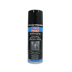 LIQUI MOLY - Lubricante para Cadena Liqui Moly Chain Spray 400ml