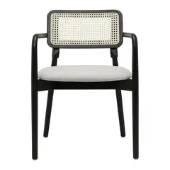 KOMAROVA ART HOME - Silla de Comedor Neutro Fritz