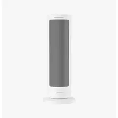 XIAOMI - Calefactor Xiaomi 2000W Con Oscilación 70° 2 Niveles De Calor