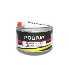 POLIFUR - MASILLA  PARA PLASTICO POLIFUR 500 GR