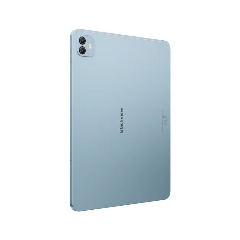 Tablet Blackview Link 8 Wifi 12.7” 256GB Azul 6GB RAM 8400 mah