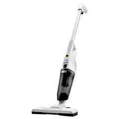 Karcher - Aspiradora vertical 2 en 1 VCL Stick 1000W - Potencia y Versatilidad