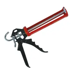 ABRO - ABRO Pistola Aplicadora de Silicona Premium CG-305