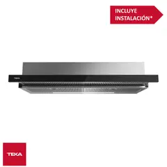 Teka - Campana Extractora 90cm Extraible CNL 9415 TEKA