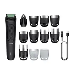 PHILIPS - Multigroom All-in-One Trimmer 3000 Series MG3921_15 Philips