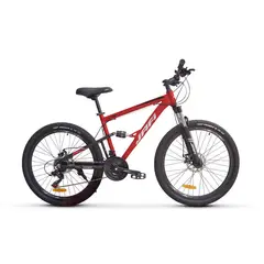 JAFI - Bicicleta Montañera Jafi RD02 Aro 24