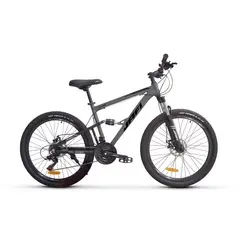 JAFI - Bicicleta Montañera Jafi RD02 Aro 24