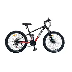 JAFI - Bicicleta Montañera RD03 Monster Aro 26