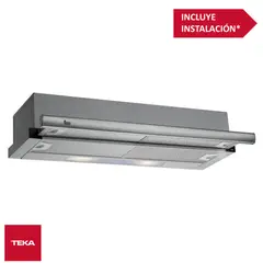 Teka - Campana Extractora 90cm Extraible TL 9310 TEKA