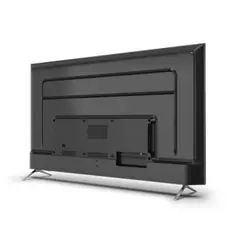 AOC - Televisor AOC Led 4K UHd Smart Roku 55"  55U6125