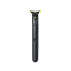 PHILIPS - Modelador de Barba OneBlade Qp1424 seco y húmedo