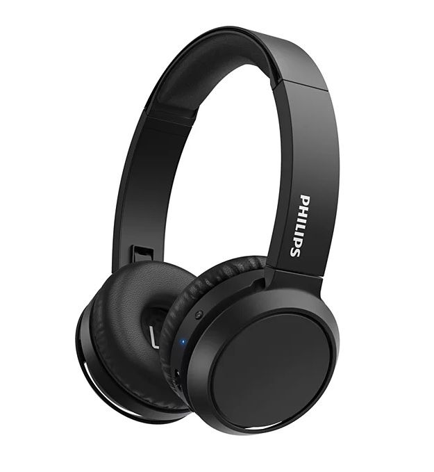 AURICULARES INALÁMBRICOS PHILIPS THA4205 NEGRO