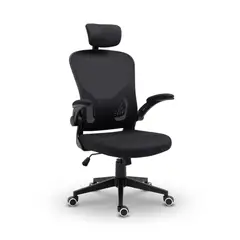 HANMA - Silla de escritorio 256SB gamer ergonómica