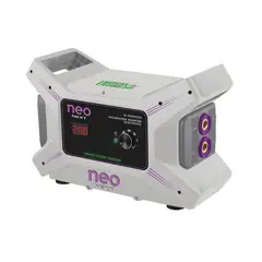 NEO - Soldadora inverter electrodo 200amp IX 11200220 NEO NEXT