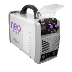 NEO - Soldadora Inverter para Electrodo 300A Neo NEXT IE 12300220M