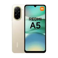 XIAOMI - REDMI A5 4RAM 128GB DORADO