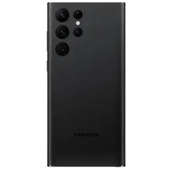 SAMSUNG - Samsung Galaxy S22 Ultra 5G 256GB Negro