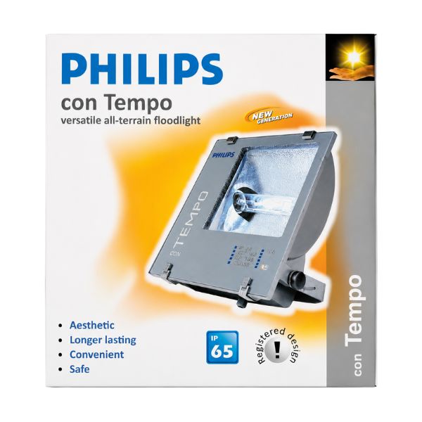 Reflector Contempo L LED 400W Philips