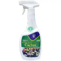 GENERICO - Fertilizante Para Cactus & Suculentas Spray - PlantBioCare