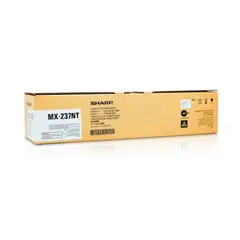 SHARP - TONER SHARP MX-237NT 12000 PGS COLOR NEGRO l PN MLISHVMX237NT