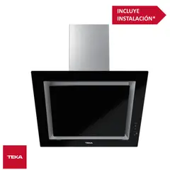Teka - Campana Extractora 60cm Decorativa DLV 68660 TOS TEKA