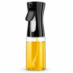 MINARI - Aceitero Pulverizador Spray Dispensador de Aceite Vinagre 220ml NG AS20