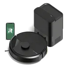 IROBOT - Aspiradora y Trapeador Robot Roomba combo 105+