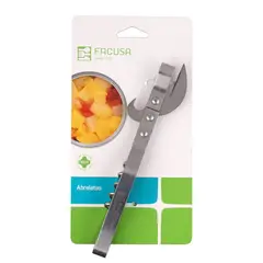 FACUSA - ABRELATAS ABRIDOR MULTIPLE FACUSA