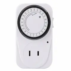 HOUSE SAFE - Timer Semanal House Safe