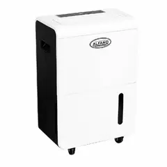 Alfano - DESHUMEDECEDOR ALFANO INDUSTRIAL Q60 55LITROS