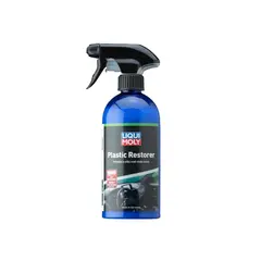 LIQUI MOLY - Restaurador de plásticos Liqui Moly plastic restorer 500ml acabado mate