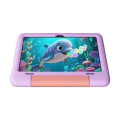 BLACKVIEW - Tablet Blackview Tab 20 Kids Wifi 64GB Purple 4GB RAM